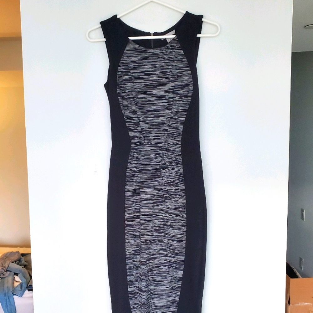 H&M dress